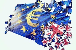 Brexit: починається найзаплутаніший у світі процесс розірвання шлюбу - The Financial Times