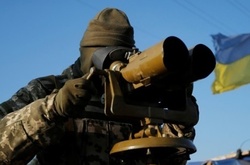 За добу на Донбасі отримали поранення п’ятеро українських бійців