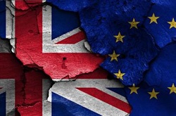 В Кремлі прокоментували Brexit