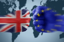 Brexit негативно вплине на більшість галузей економіки країни - Fitch