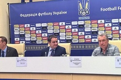 Збірна України отримає нового тренера не раніше середини липня