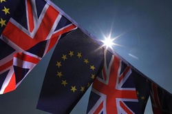 Парламент Великобританії розгляне петицію про повторний референдум щодо виходу з ЄС