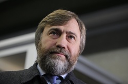 Митрополит написав до поліції заяву на Новинського