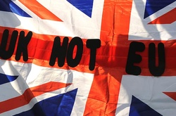 Шведські політики: Brexit - пробудження чи відкрита скринька Пандори?