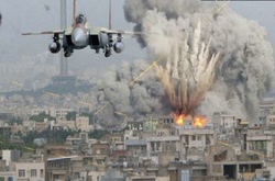 Сирійська опозиція просить ООН розслідувати використання Росією касетних бомб