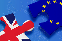 Перші наслідки Brexit: європейські акції вже втратили 650 мільярдів євро своєї вартості