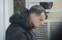 Суд заарештував «азовця» Краснова до 22 серпня