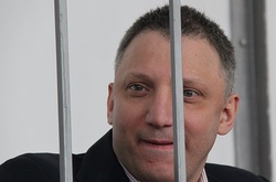 «Доктор Пі» вийшов із в'язниці