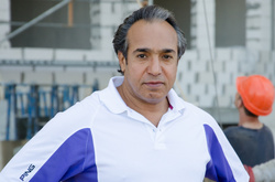 ЗМІ: Нардепи просять СБУ видворити з України одеського бізнесмена Кивана 