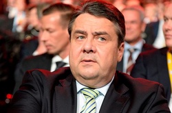 Через Brexit віце-канцлер Німеччини скасував візит до Путіна