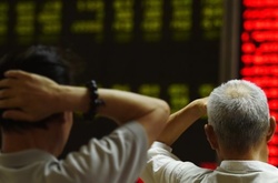 На світових ринках обвал на фоні новин про Brexit