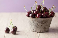 Черешня: 10 причин начать ее есть прямо сейчас