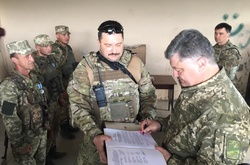 Президент підписав демобілізацію п’ятої хвилі призову 