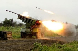 У п'ятницю бойовики стріляли найбільше на Маріупольському напрямку 