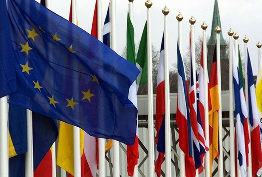 У середу ЄС проведе перший саміт без Британії