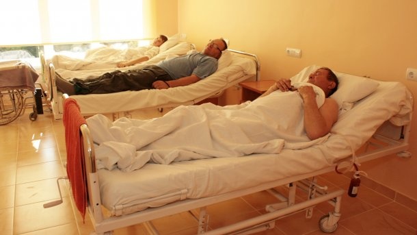 Кишкова інфекція охопила ще дві області