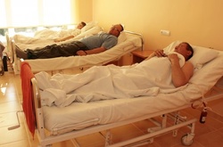 Кишкова інфекція охопила ще дві області