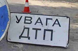 У Києві «Таврія» збила дівчину на пішохідному переході