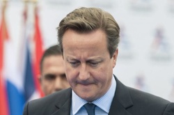 Девід Камерон