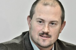  Лідер «Народної партії» Словаччини Маріан Котлеба 