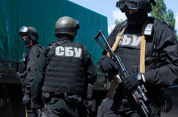 СБУ