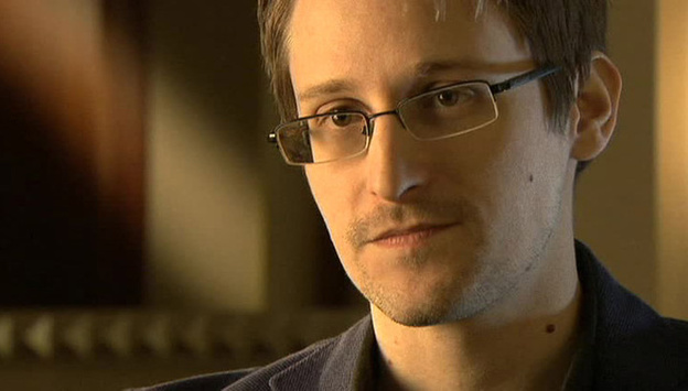 Екс-співробітник спецслужб США Едвард Сноуден розкритикував обмеження свободи в Росії