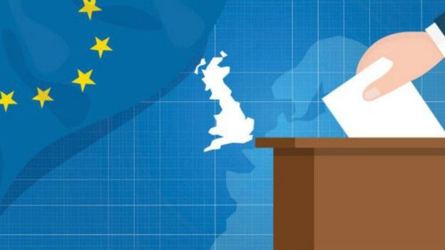 За повторний референдум щодо відносин з ЄС висловилися уже два мільйони британців
