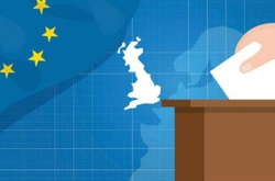 За повторний референдум щодо відносин з ЄС висловилися уже два мільйони британців