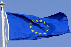 Прапор ЄС