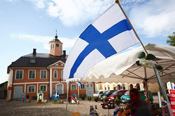 У Фінляндії за вихід з ЄС підписалося вже десять тисяч громадян