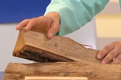 На яких дровах найкраще смажити шашлик