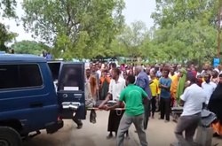 У Сомалі бойовики напали на готель, є загиблі