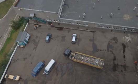 Куди попрямує шлак після спалення львівського сміття у Києві