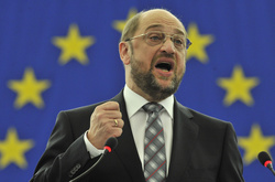  Глава ЄП закликав Британію подати запит про вихід вже 28 червня