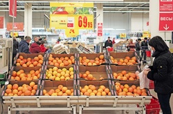 Російські антитурецькі санкції спрацювали проти Москви – DW