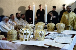 Всеправославний Собор: церква висловилась проти військових дій