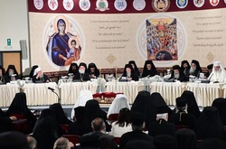 Православна церква готова до діалогу з іншими християнами - Собор