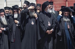 Всеправославний Собор стане постійним органом