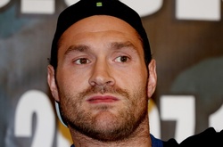 Тайсон Ф'юрі зробив офіційну заяву з приводу допінг-скандалу