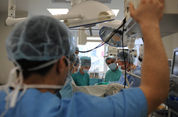 У Китаї вбито заради органів 1,5 мільйона в'язнів совісті - ЗМІ