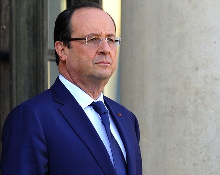 Олланд закликав Німеччину разом з Францією зберегти Євросоюз
