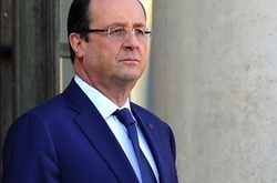 Олланд закликав Німеччину разом з Францією зберегти Євросоюз