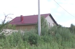 Унікальне містечко для переселенців зводять під Києвом