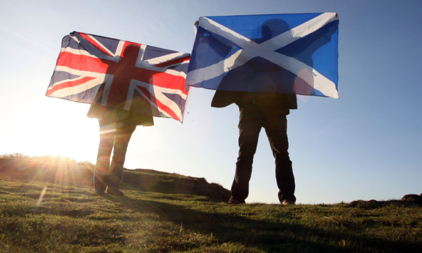Більше половини шотландців готові голосувати за незалежність - опитування