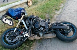 Жахлива ДТП під Києвом забрала життя двох людей