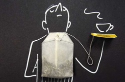 Художник Кристоф Неманн превращает обычные предметы в произведения искусства 