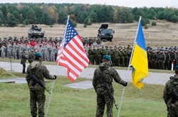 В Україні розпочинаються найбільші цього року військові навчання