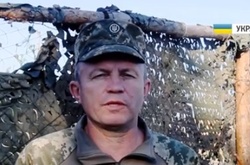 Ситуація на Донбасі залишається напруженою по всій лінії фронту