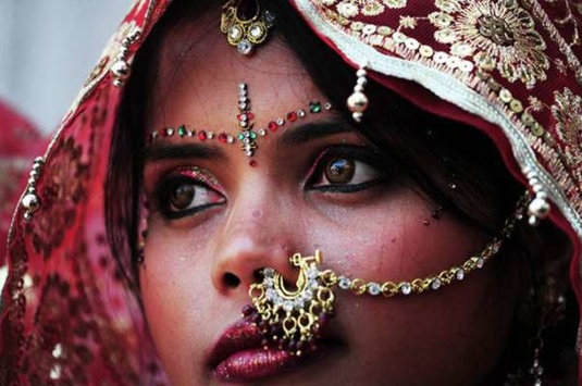 Как выглядит свадьба индийских мультимиллионеров? 