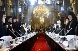 Всеправославний Собор: про одностатеві шлюби, піст і мракобісів Путіна